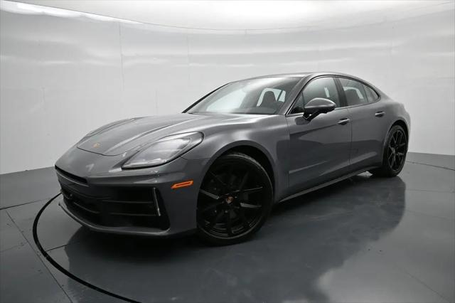 2026 Porsche Panamera Panamera for sale in Metairie, LA