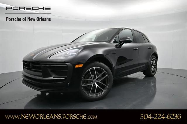 2026 Porsche Macan Macan for sale in Metairie, LA