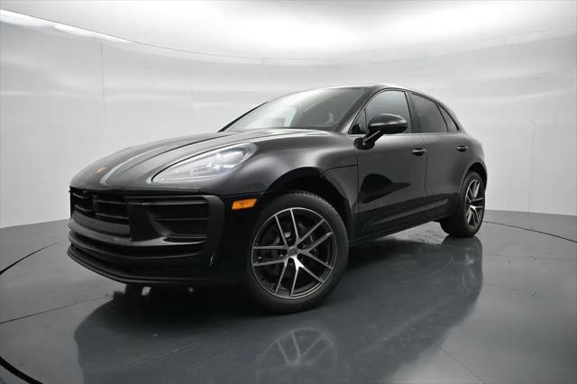 2026 Porsche Macan Macan for sale in Metairie, LA
