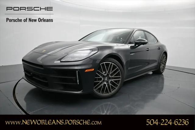 2026 Porsche Panamera E-Hybrid 4 for sale in Metairie, LA