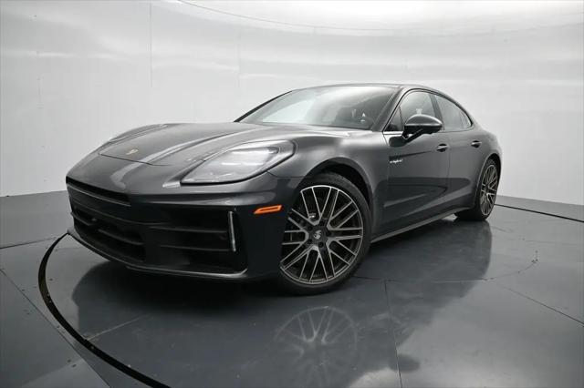 2026 Porsche Panamera E-Hybrid 4 for sale in Metairie, LA