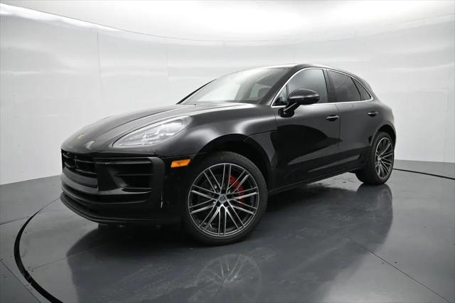 2026 Porsche Macan S for sale in Metairie, LA