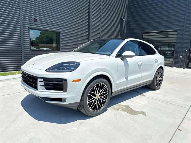 2026 Porsche Cayenne Cayenne for sale in Metairie, LA
