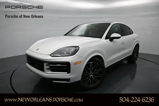 2026 Porsche Cayenne Cayenne for sale in Metairie, LA