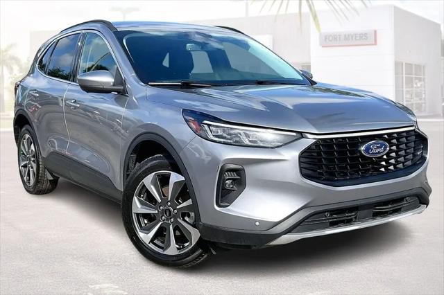 2024 Ford Escape Platinum for sale in Fort Walton Beach, FL