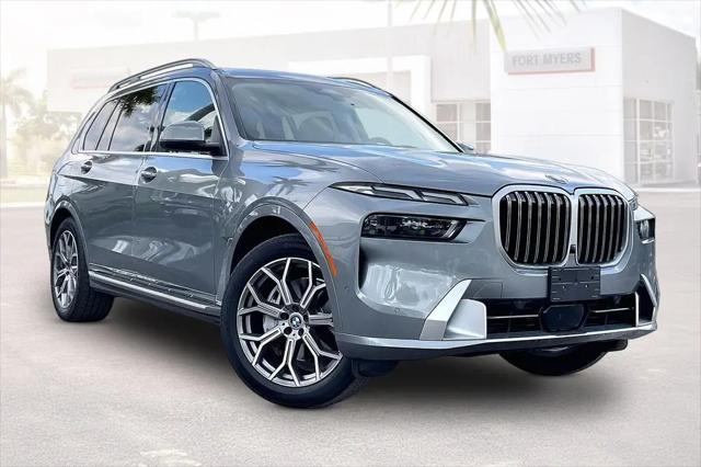 2026 BMW X7 xDrive40i for sale in Fort Walton Beach, FL