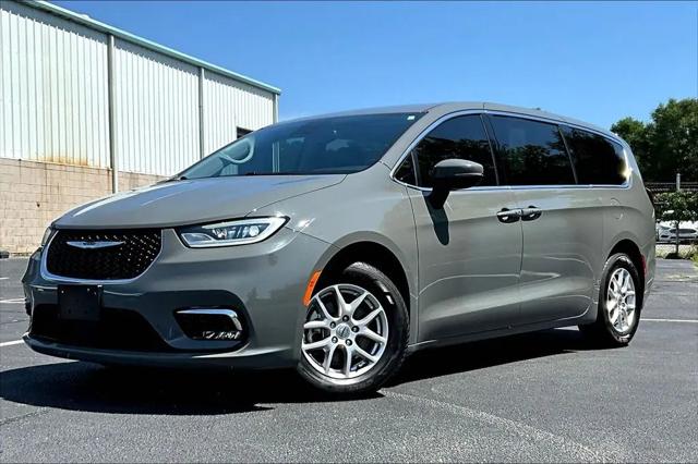 2023 Chrysler Pacifica Touring L for sale in Fort Walton Beach, FL