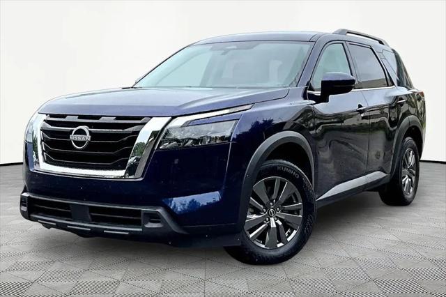 2025 Nissan Pathfinder SV FWD for sale in Fort Walton Beach, FL