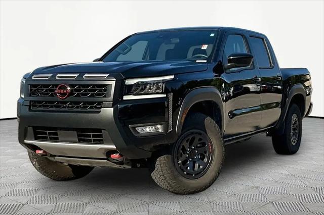 2026 Nissan Frontier Crew Cab PRO-4X 4x4 for sale in Fort Walton Beach, FL