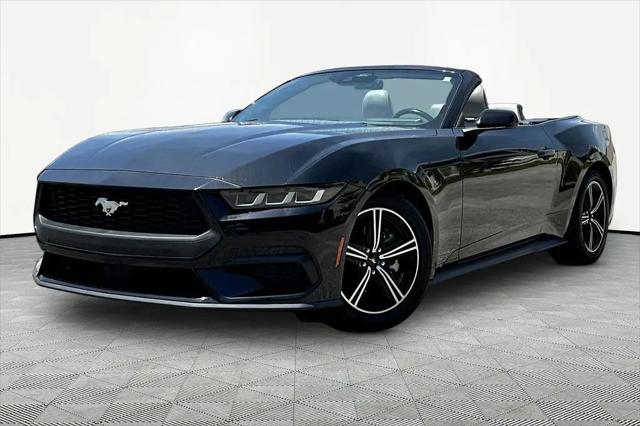 2024 Ford Mustang EcoBoost Premium Convertible for sale in Fort Walton Beach, FL