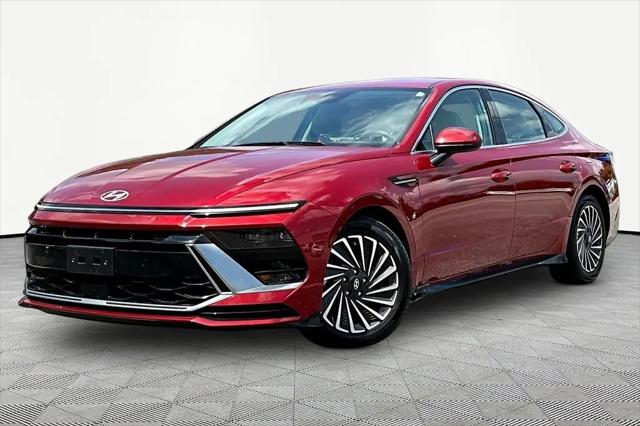 2025 Hyundai Sonata Hybrid SEL for sale in Fort Walton Beach, FL