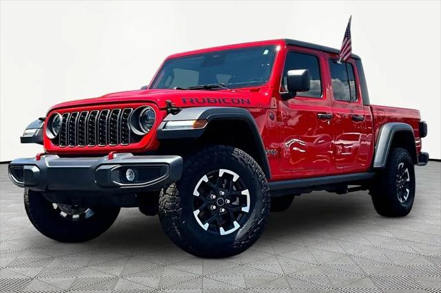 2026 Jeep Gladiator Rubicon for sale in Fort Walton Beach, FL