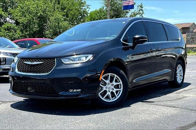 2024 Chrysler Pacifica Touring L for sale in Fort Walton Beach, FL
