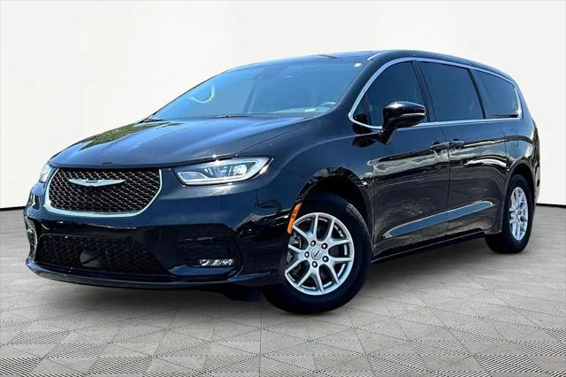 2024 Chrysler Pacifica Touring L for sale in Fort Walton Beach, FL
