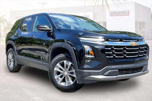 2025 Chevrolet Equinox AWD LT for sale in Fort Walton Beach, FL