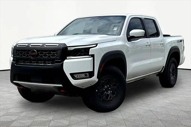 2026 Nissan Frontier Crew Cab PRO-4X 4x4 for sale in Fort Walton Beach, FL