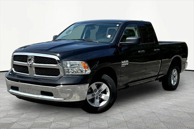 2024 Ram 1500 Classic SLT Quad Cab 4x2 6'4" Box for sale in Fort Walton Beach, FL