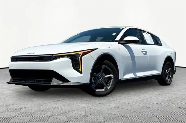 2025 Kia K4 LXS for sale in Fort Walton Beach, FL