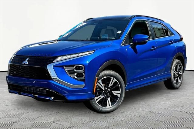 2026 Mitsubishi Eclipse Cross SEL S-AWC for sale in Fort Walton Beach, FL