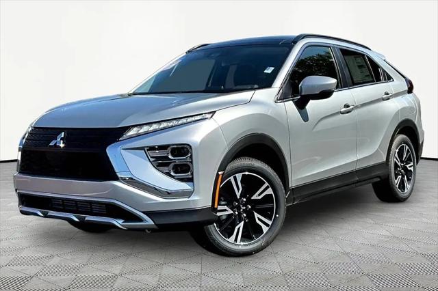 2026 Mitsubishi Eclipse Cross SE S-AWC for sale in Fort Walton Beach, FL