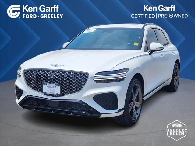 2023 Genesis GV70 2.5T AWD for sale in Greeley, CO