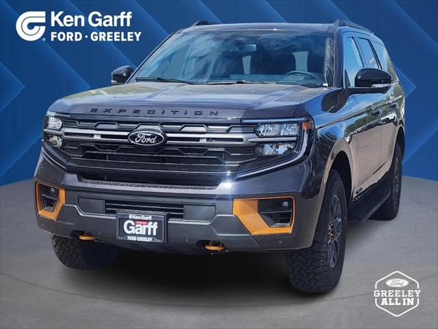 2026 Ford Expedition Tremor for sale in Greeley, CO