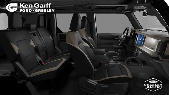 2026 Ford Bronco Outer Banks for sale in Greeley, CO