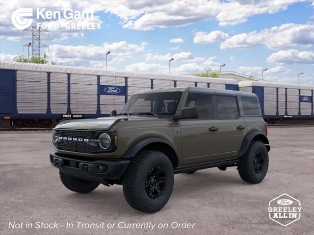 2026 Ford Bronco Big Bend for sale in Greeley, CO