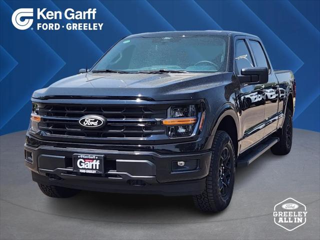 2026 Ford F-150 XLT for sale in Greeley, CO