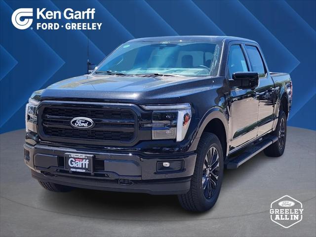 2026 Ford F-150 LARIAT for sale in Greeley, CO