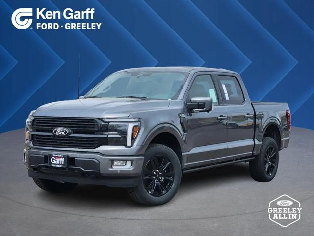 2026 Ford F-150 Platinum for sale in Greeley, CO