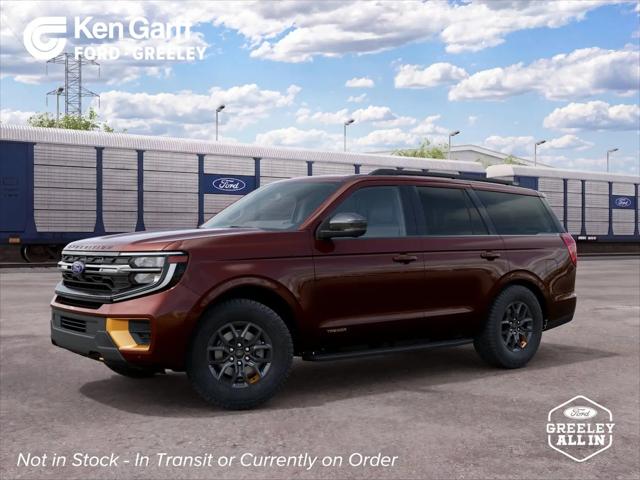 2027 Ford Expedition Tremor for sale in Greeley, CO