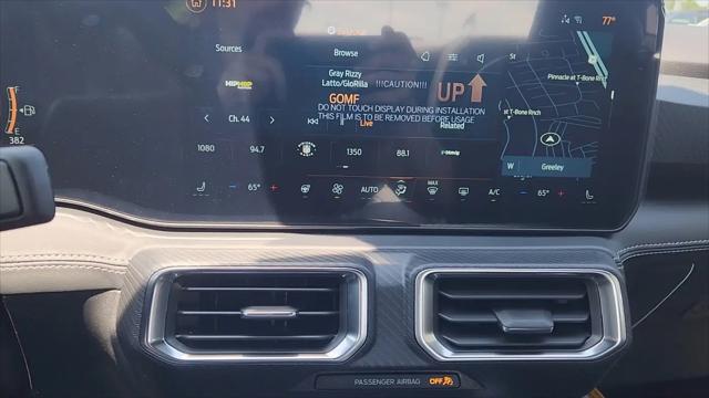 2026 Ford Mustang EcoBoost Premium Fastback