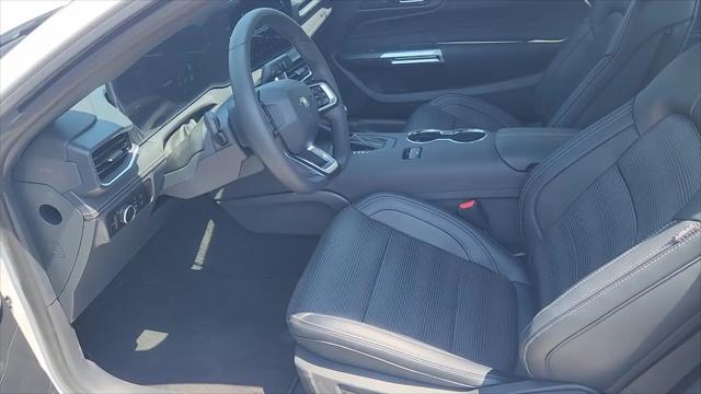2026 Ford Mustang EcoBoost Premium Fastback