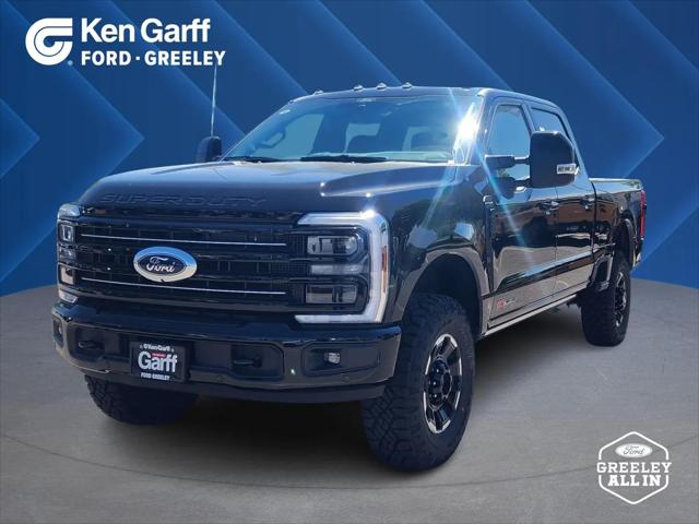 2026 Ford F-250 Platinum for sale in Greeley, CO