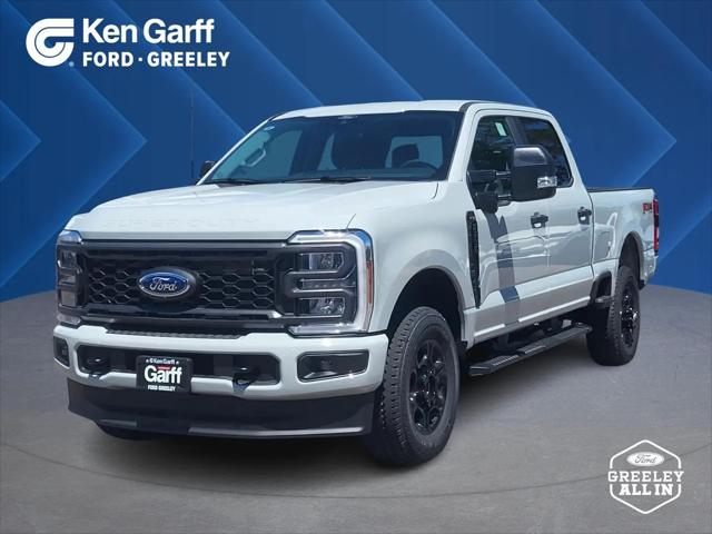 2026 Ford F-250 XL for sale in Greeley, CO