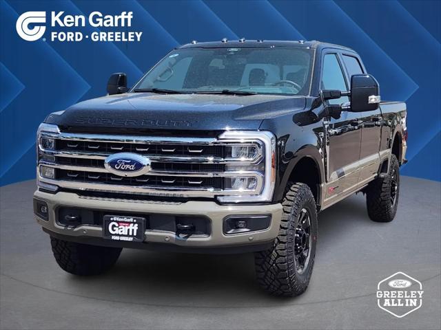 2026 Ford F-250 King Ranch for sale in Greeley, CO