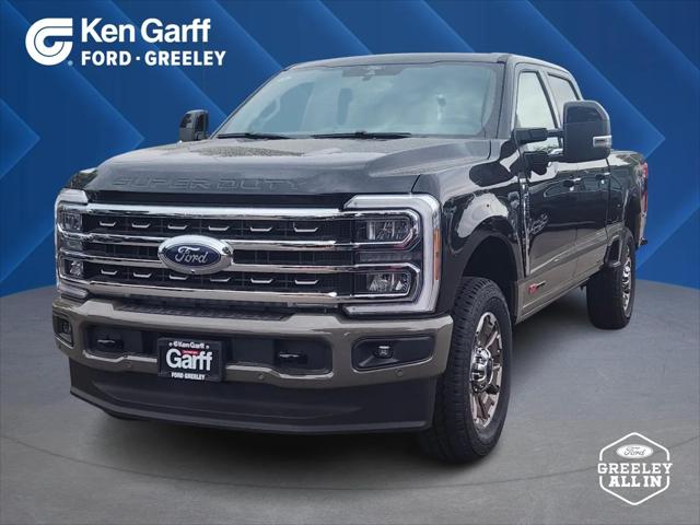 2026 Ford F-250 King Ranch for sale in Greeley, CO