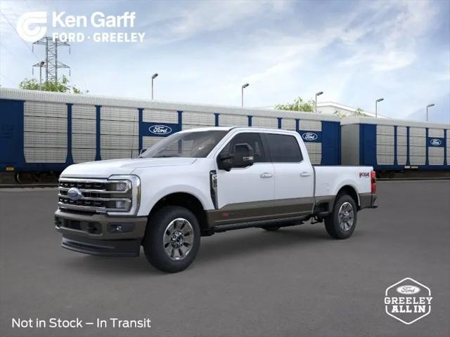 2026 Ford F-250 King Ranch for sale in Greeley, CO