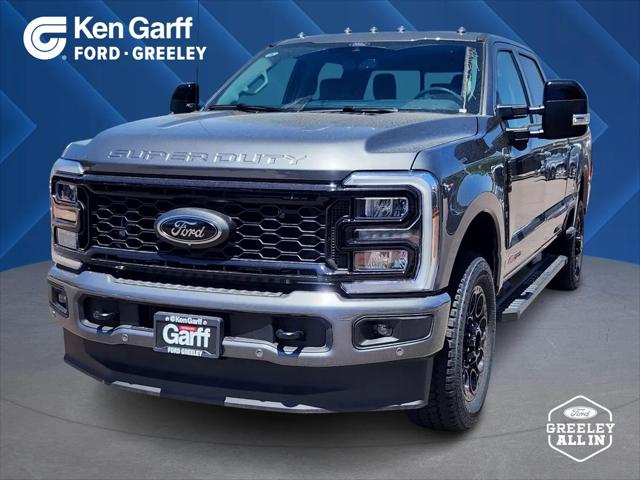 2026 Ford F-250 LARIAT for sale in Greeley, CO