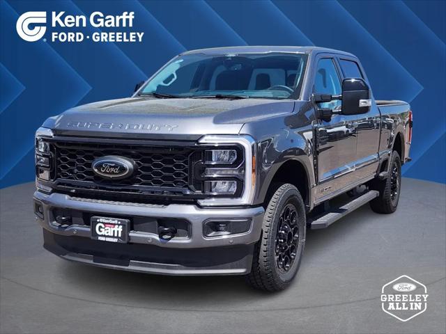 2026 Ford F-250 LARIAT for sale in Greeley, CO