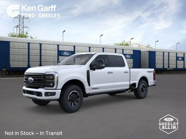 2026 Ford F-250 Platinum for sale in Greeley, CO