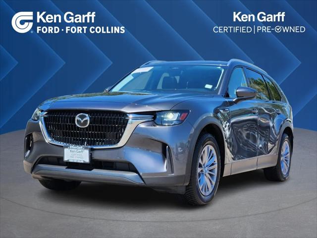 2024 Mazda X-90 Preferred for sale in Fort Collins, CO