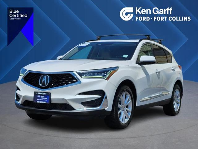 2020 Acura RDX Standard for sale in Fort Collins, CO