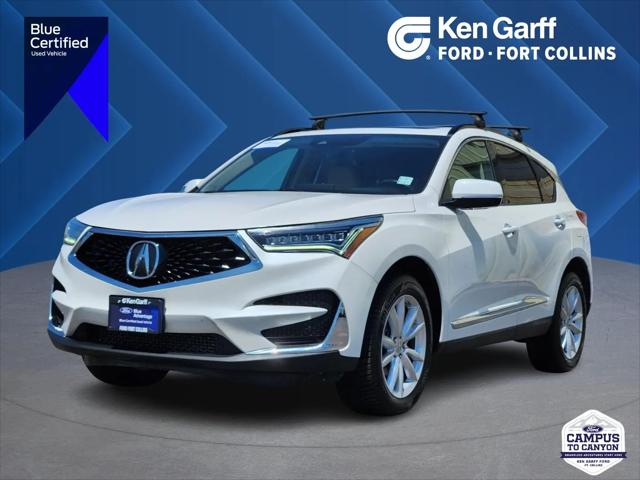 2020 Acura RDX Standard for sale in Fort Collins, CO