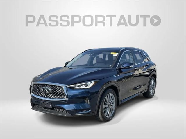 2023 INFINITI QX50 LUXE AWD for sale in Suitland, MD