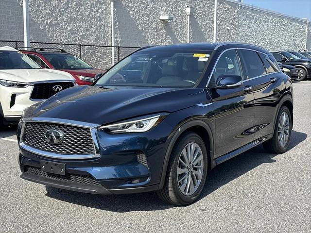 2023 INFINITI QX50 LUXE AWD for sale in Suitland, MD
