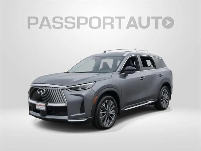 2026 INFINITI QX60 LUXE AWD for sale in Suitland, MD