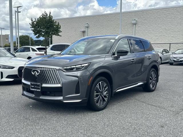 2026 INFINITI QX60 LUXE AWD for sale in Suitland, MD