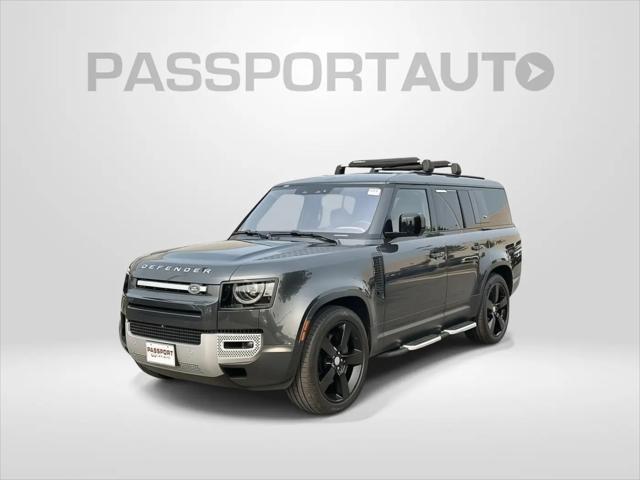 2023 Land Rover Defender 130 First Edition for sale in Suitland, MD
